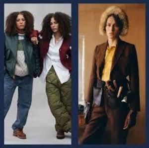 Meet your Posher, Barbara